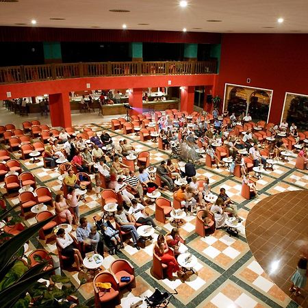 Playacálida Spa Hotel Luxury Almunecar Bagian luar foto